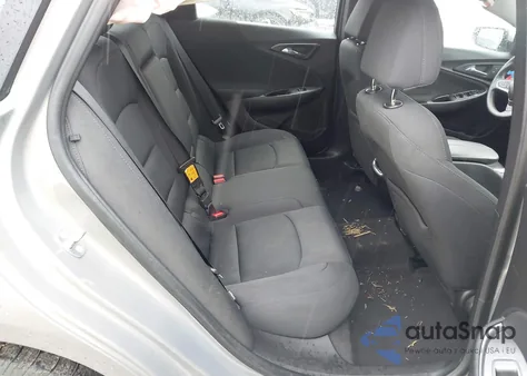 2017 Chevrolet Malibu 1Lt z USA, uszkodzony, nr VIN 1G1ZE5ST5HF154072